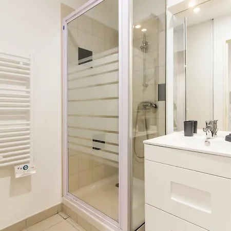 Luckey Homes - Rue Du Chevalier Roze Apartment Marseilles
