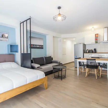 Luckey Homes - Rue Du Chevalier Roze