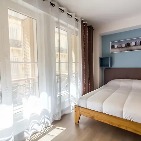 Apartment Vieux-port - Rue Du Chevalier Roze *