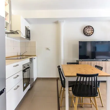 Apartment Vieux-port - Rue Du Chevalier Roze